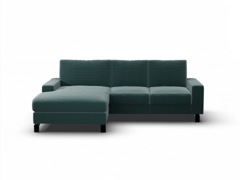 Ecksofa LO Medium L